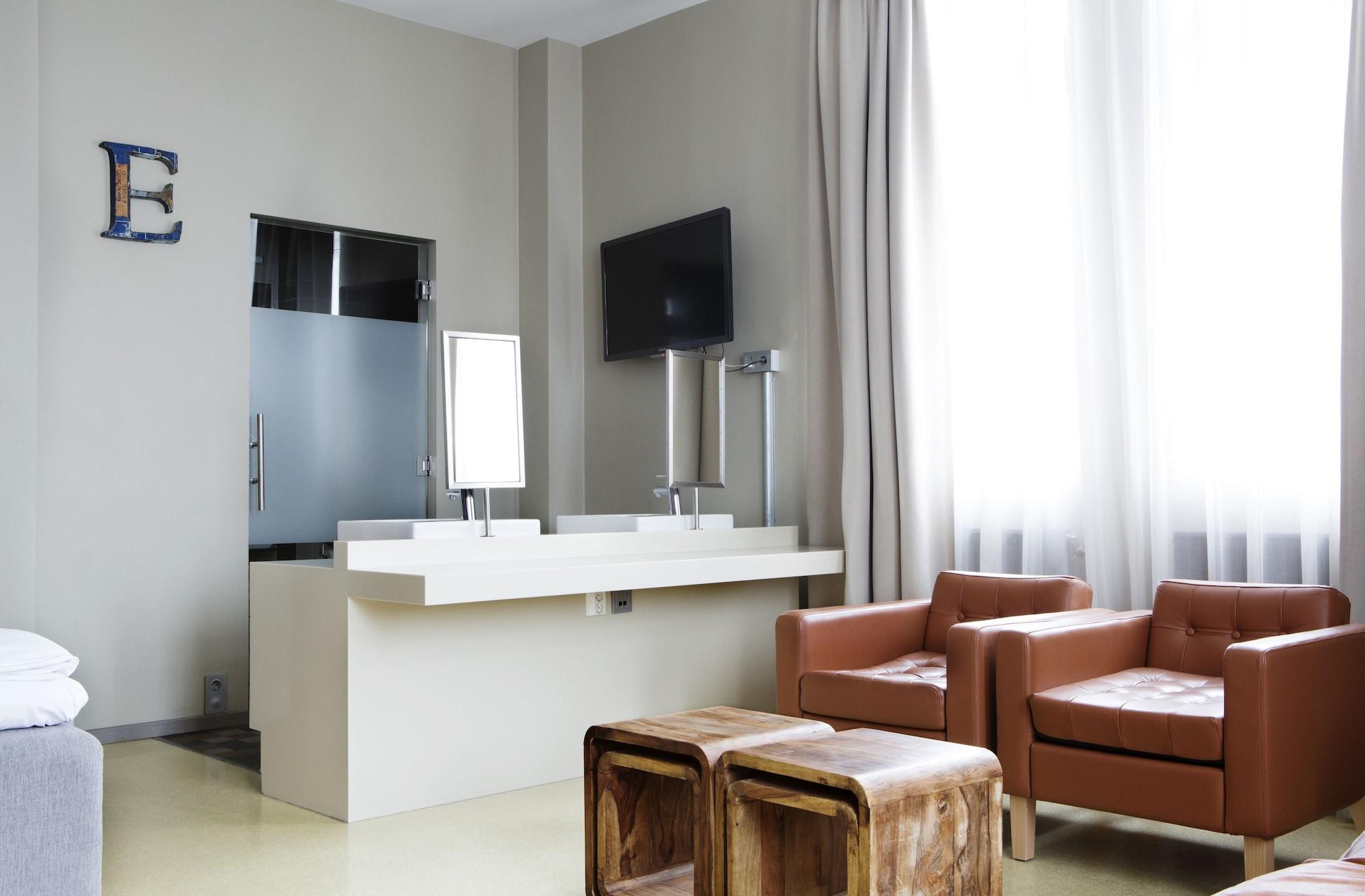 Comfort Hotel Grand Central Осло Екстер'єр фото